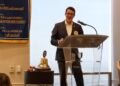 Rotary LA5 president brings storied club back to the future