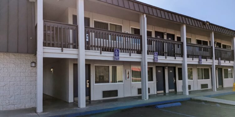 County Sups examine whether homeless motel vouchers skirt tenant rights