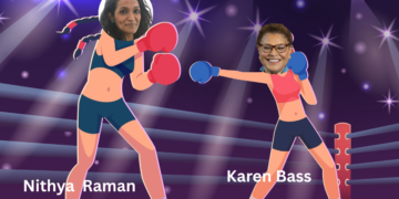 LA Mayoral Election: Tale of the Tape