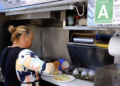 County Department of Health questioned about slow-walking food cart permits