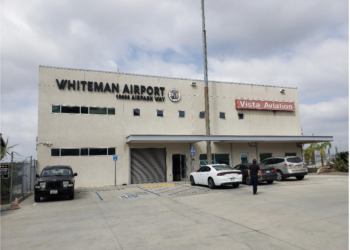 Horvath presses FAA on whether helicopter safety inspections cover Whiteman