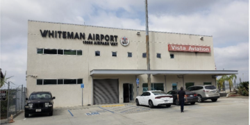 Horvath presses FAA on whether helicopter safety inspections cover Whiteman