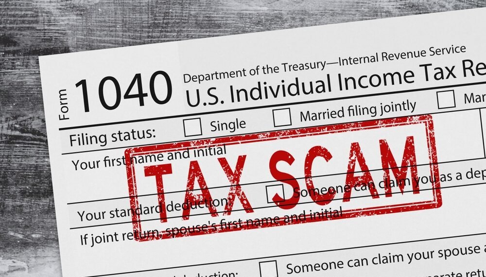 County officials warn of fake property tax scam targeting seniors