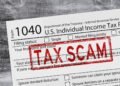 County officials warn of fake property tax scam targeting seniors