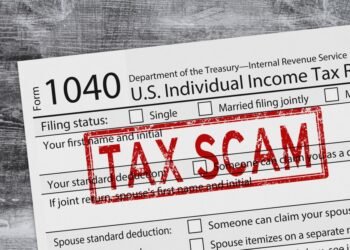 County officials warn of fake property tax scam targeting seniors