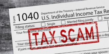 County officials warn of fake property tax scam targeting seniors