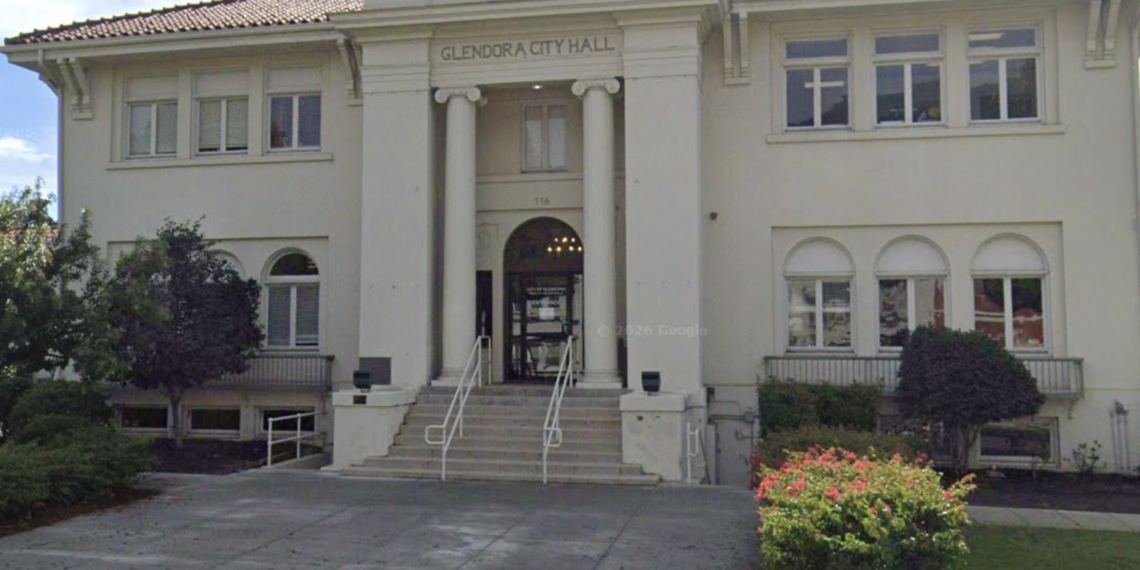 Glendora fumes as serial rapist Andrew Luster walks free