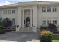 Glendora fumes as serial rapist Andrew Luster walks free