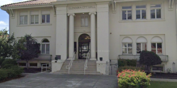 Glendora fumes as serial rapist Andrew Luster walks free