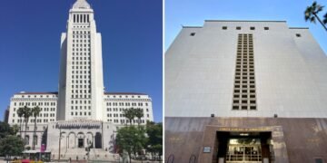 City, county squabble over LA homeless system as vote stalls