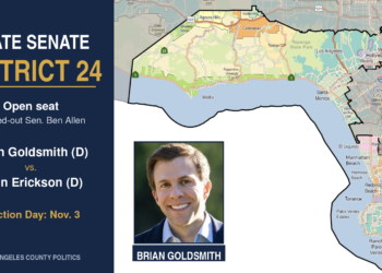 Goldsmith says Democrats can’t be pro-jobs and anti-business