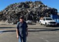 Sun Valley recycler steels itself against new shredder law