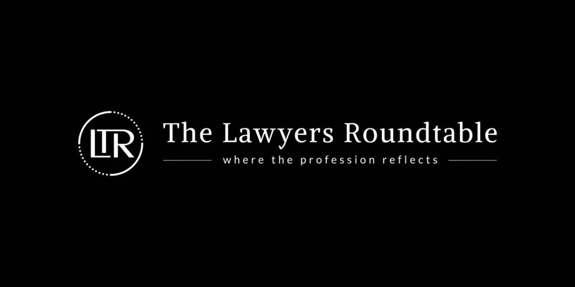 Franklin had the Junto. Los Angeles Lawyers Have a Roundtable