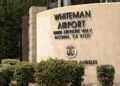 Whiteman Airport study offers three futures and endorses none
